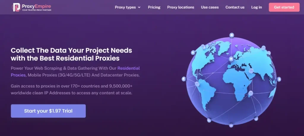ProxyEmpire