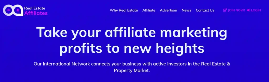 Real Estate Affiliates