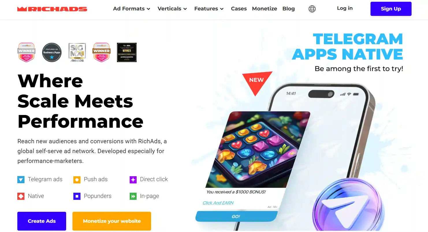 RichAds