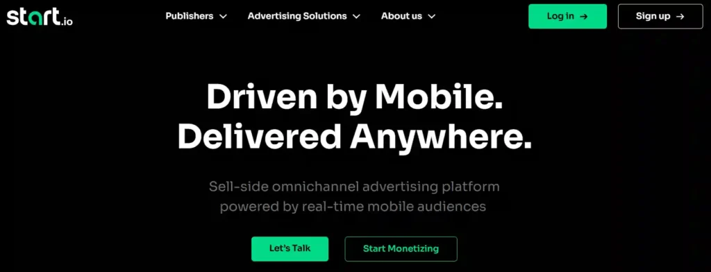 Start.io