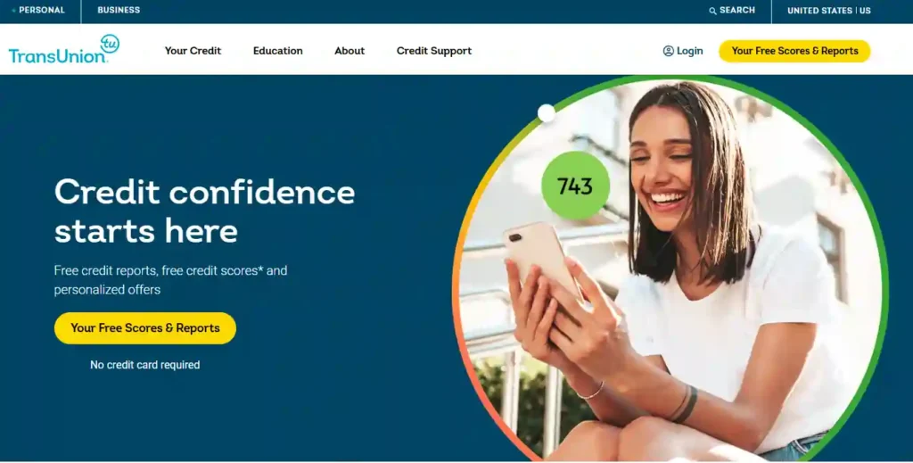 TransUnion
