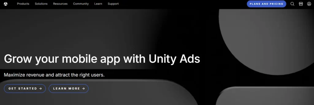 Unity Ads