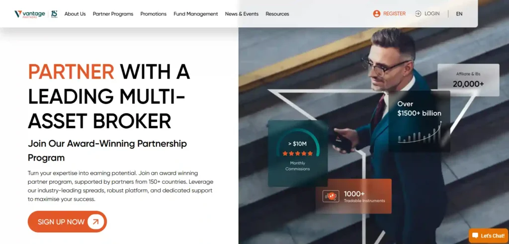 Vantage Partners