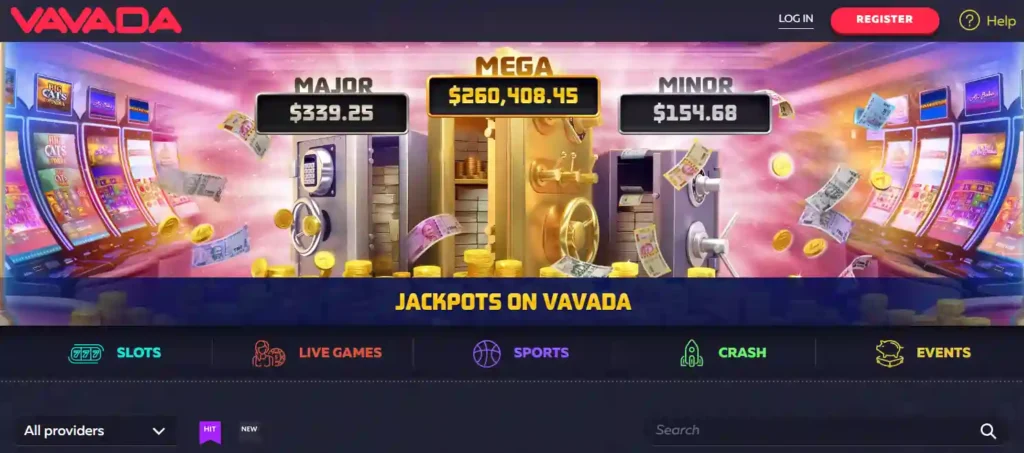 Vavada