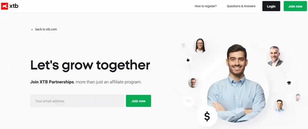 XTB Partners
