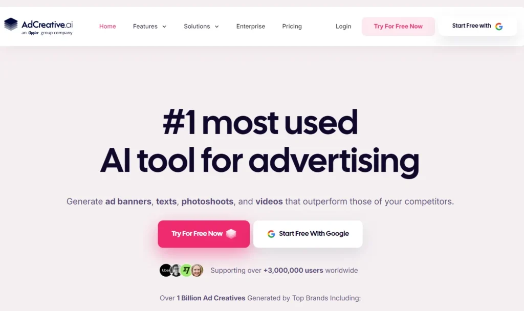 Adcreative AI
