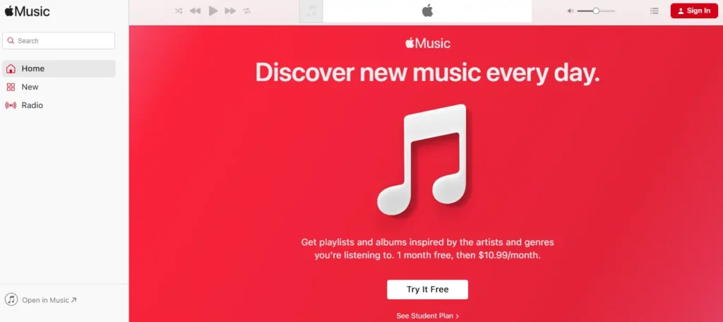Apple Music