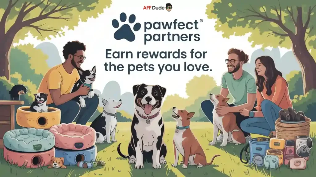 Benefits of Joining a Pet Affiliate Program