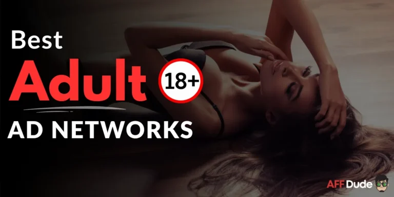 Best Adult Ad Networks