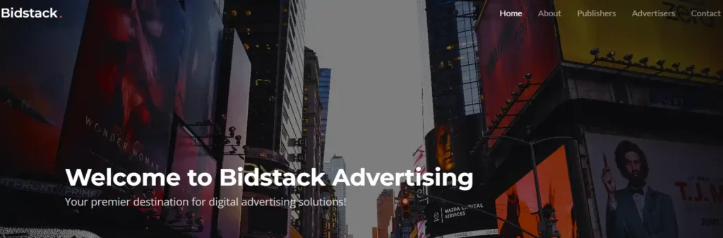 Bidstack
