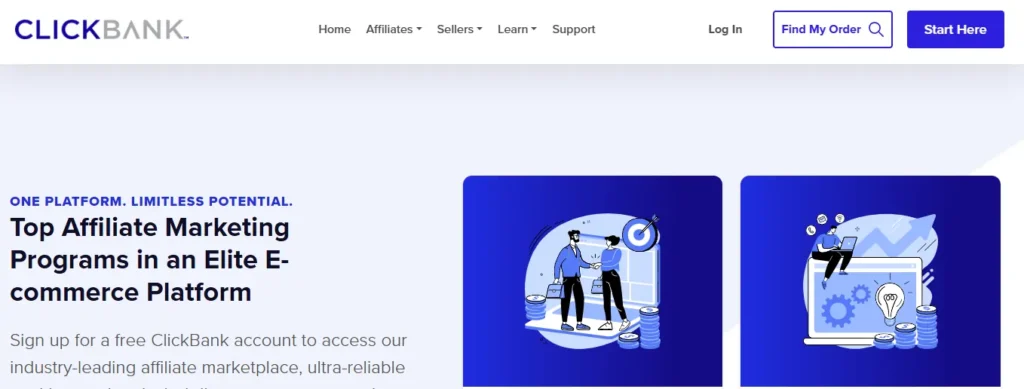 ClickBank