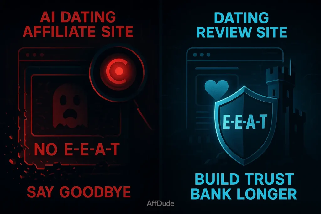 E-E-A-T in Adult Niche