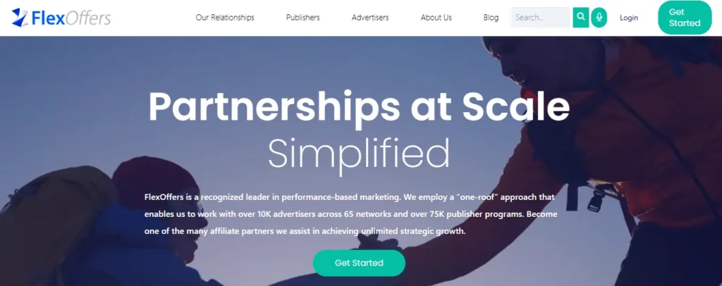 FlexOffers