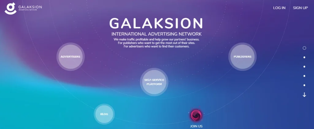 Galaksion