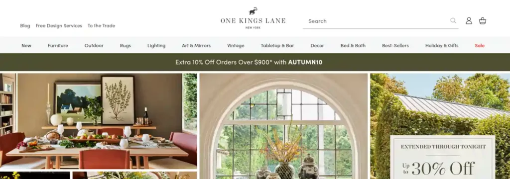 One-Kings-Lane