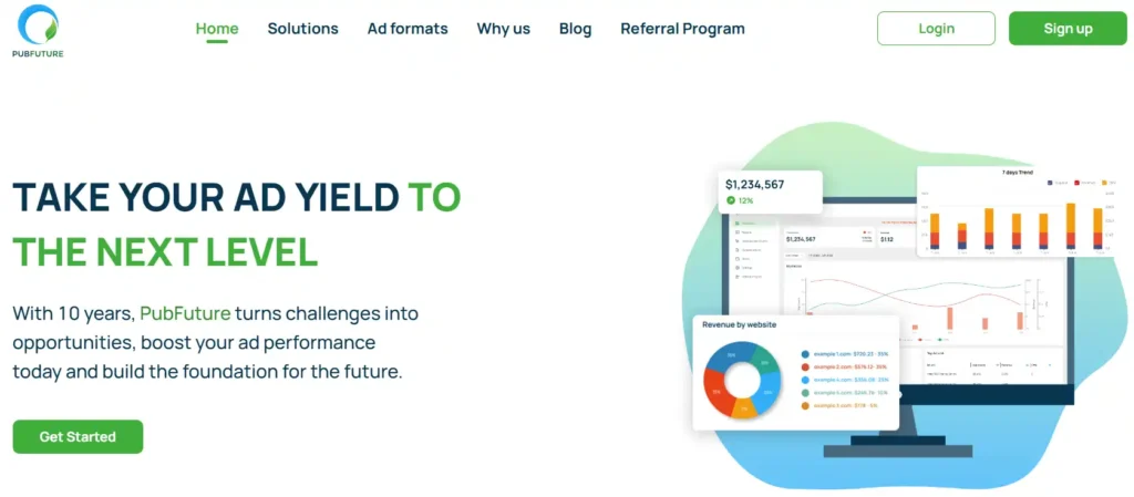 PubFuture