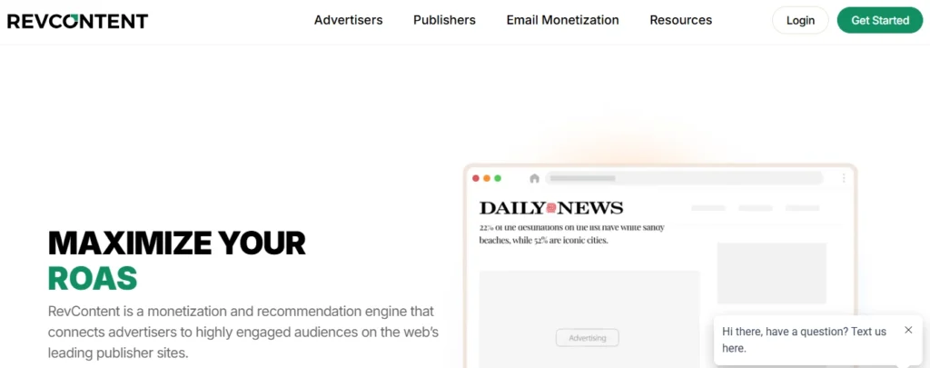 Revcontent