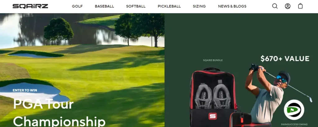 SQAIRZ Affiliate Program