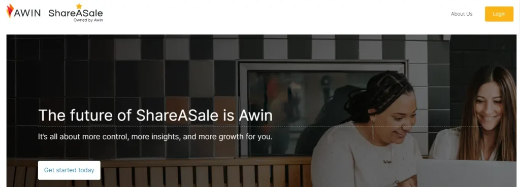 ShareASale