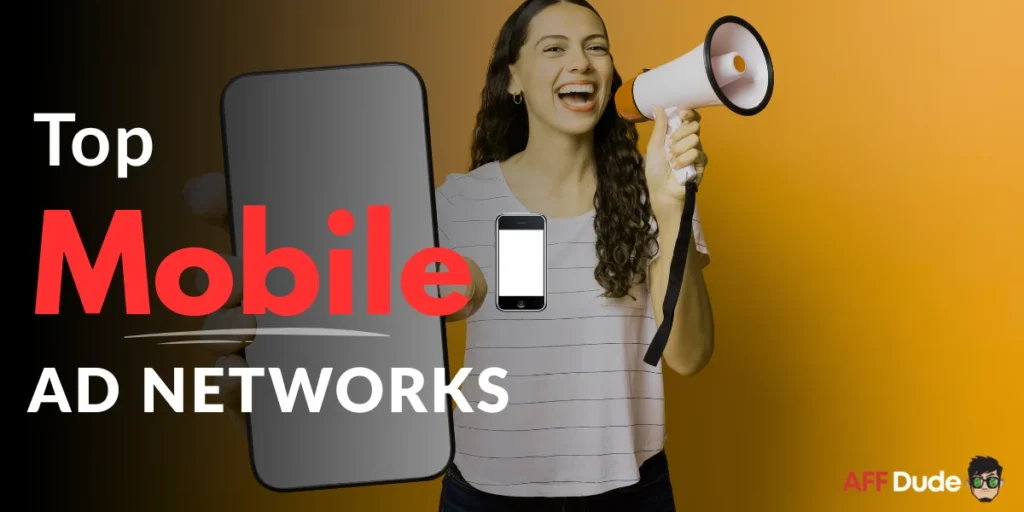 Top Mobile Ad Networks