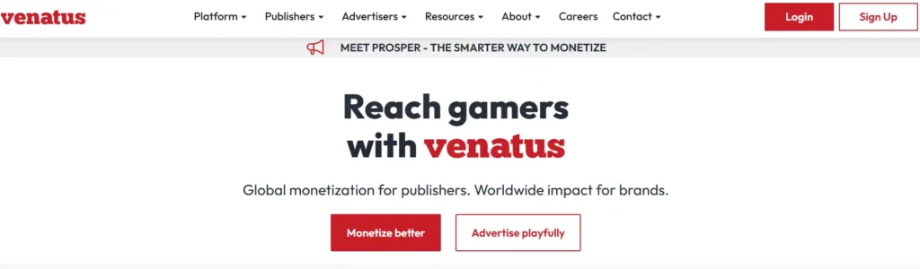 Venatus