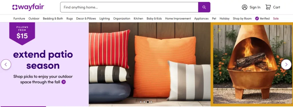 Wayfair