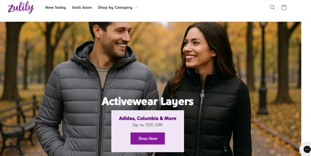 Zulily