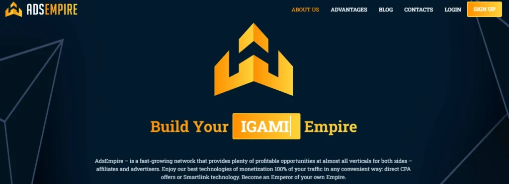 AdsEmpire