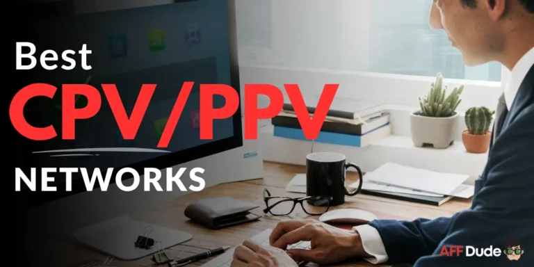 Best CPV/PPV Networks