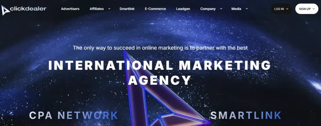 ClickDealer