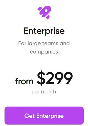 Dolphin Anty Enterprise Plan