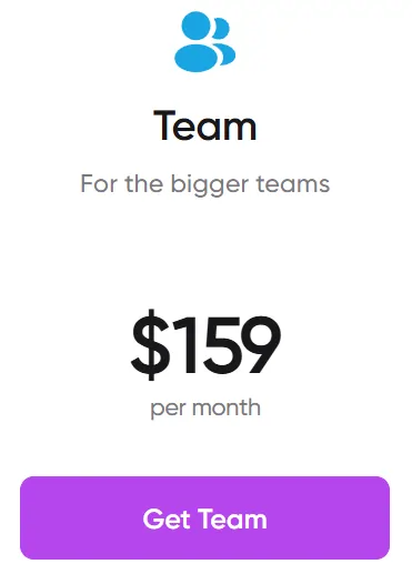 Dolphin Anty Team Plan