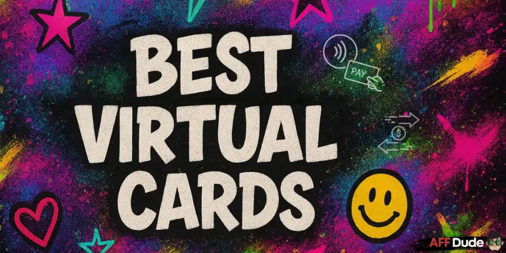 Top Virtual Cards