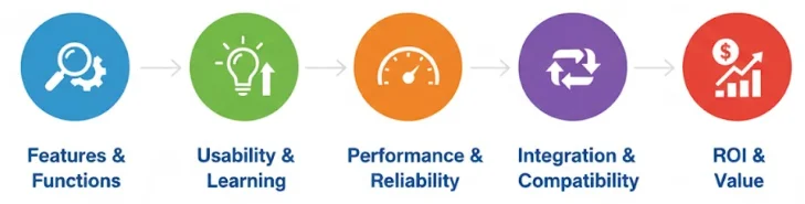 AffDude’s Process for Testing Top Affiliate Tools