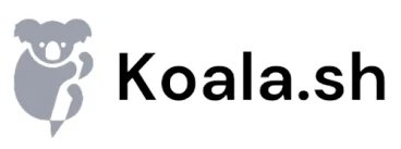 Koala.sh Logo
