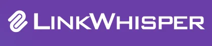 Link Whisper Logo