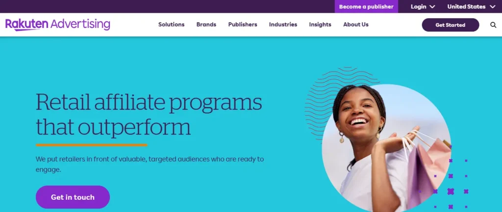 Rakuten Advertising_