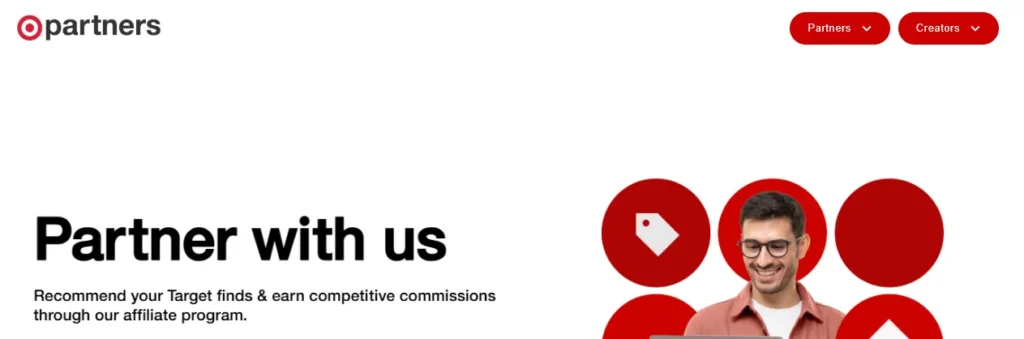 Target Affiliate Program