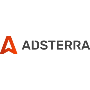 Adsterra Logo