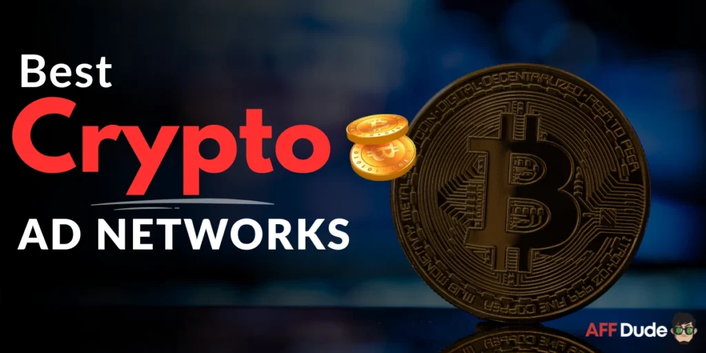 Best Crypto Ad Networks