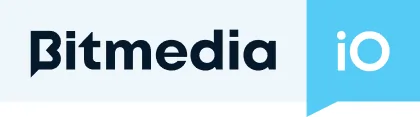 Bitmedia logo