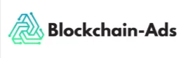 Blockchain-Ads Logo