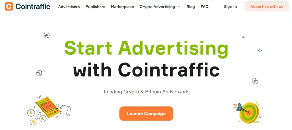 Cointraffic