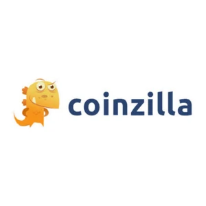 Coinzilla logo
