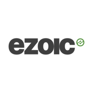Ezoic logo