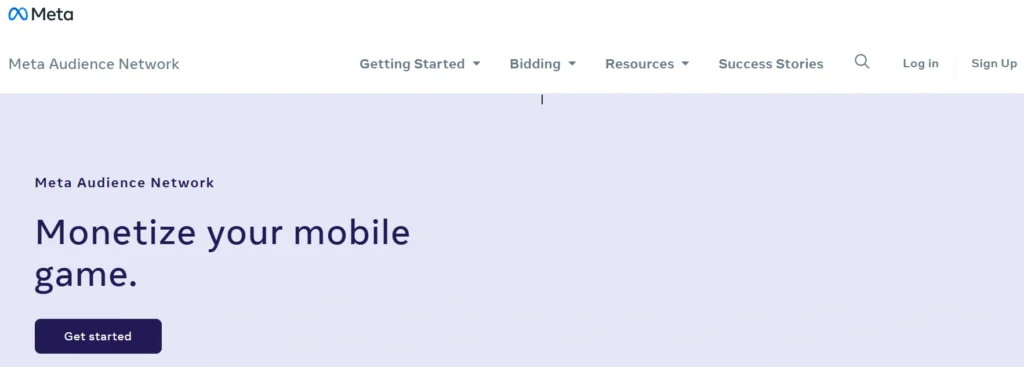 Facebook Audience Network