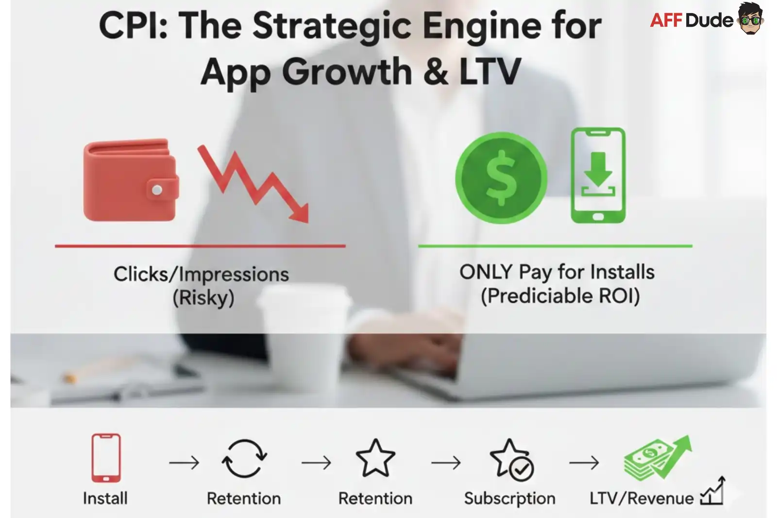 Importance of CPI Ad Networks