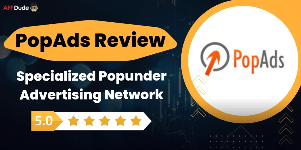 PopAds Review