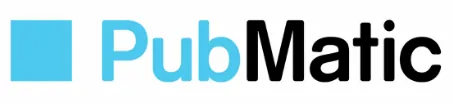 PubMatic Logo