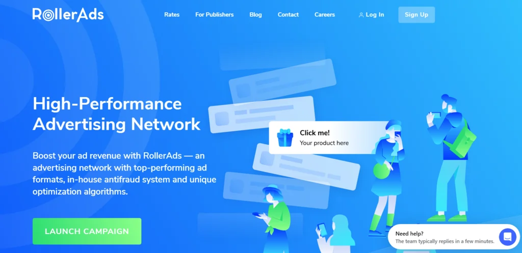 RollerAds